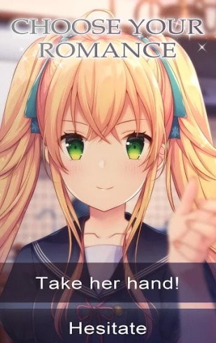 噩梦之谜汉化破解版1