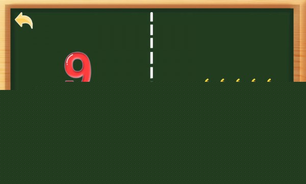儿童宝宝学数字最新版3