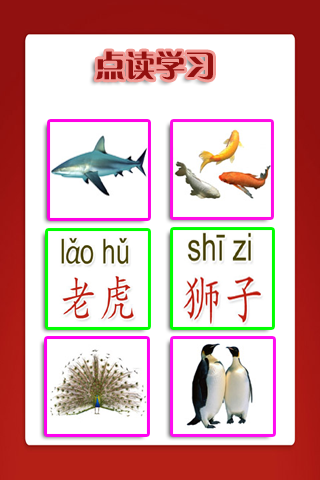 儿童教育之识动物最新版1