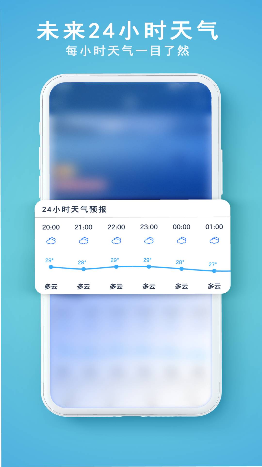 91天气去广告精简版1