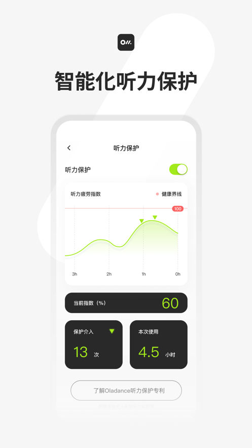 Oladance app3