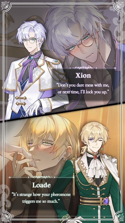 OHirOiLoVe下载安装3