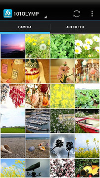 OLYMPUSImageShare最新2