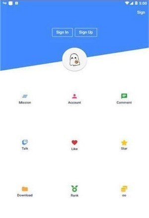 omg游戏盒子最新版2