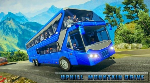 OMSI2巴士模拟2下载公交车3