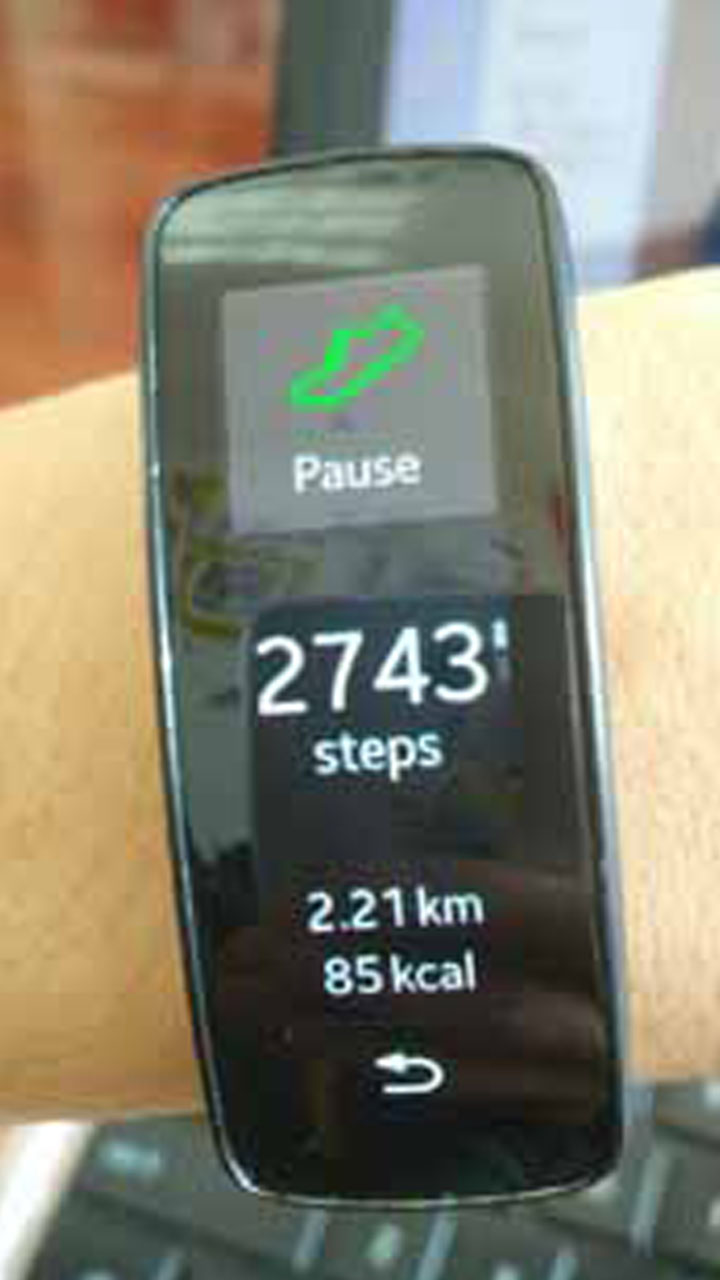 OpenFit耳机5