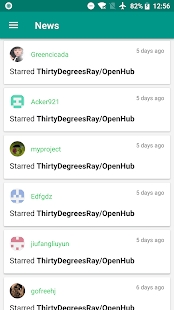 OpenHub框架1