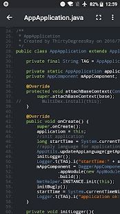 OpenHub框架7