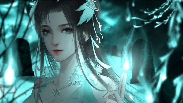 苍穹之上橙光1