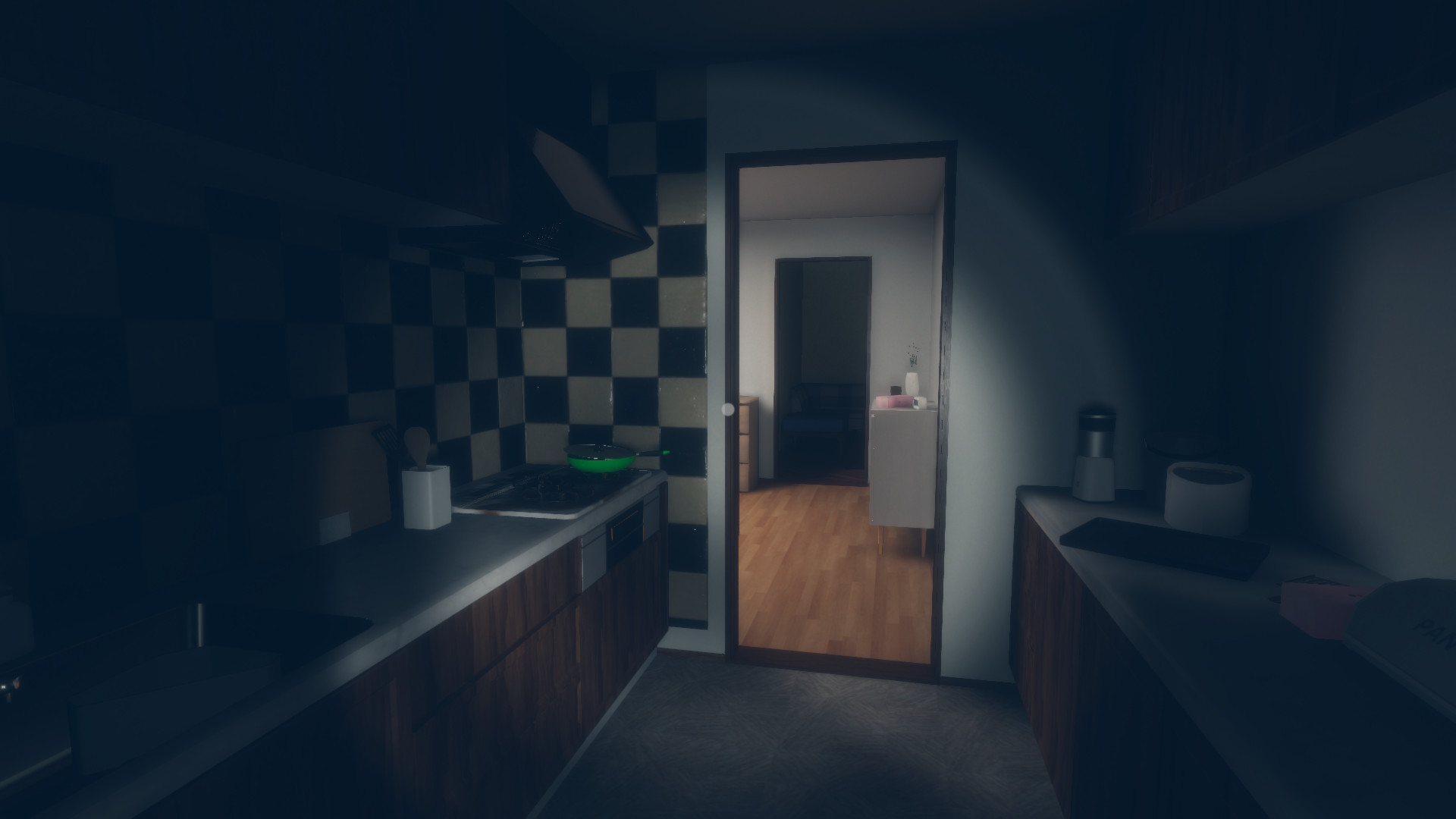 舱门Hatch最新版2