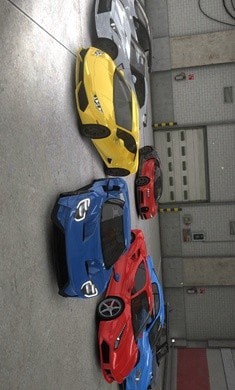 红系运动修改版2