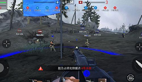 二战 战地前线破解版1