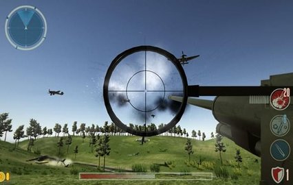 二战防空行动1941最新版1