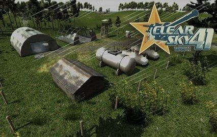 二战防空行动1941最新版3