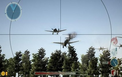 二战防空行动1941最新版4
