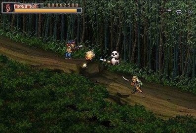 二战前线无敌版3