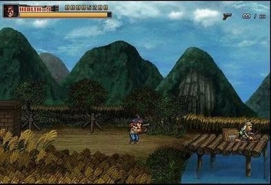 二战前线汉化版2