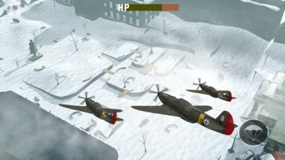 二战英雄中文版v1.38.14