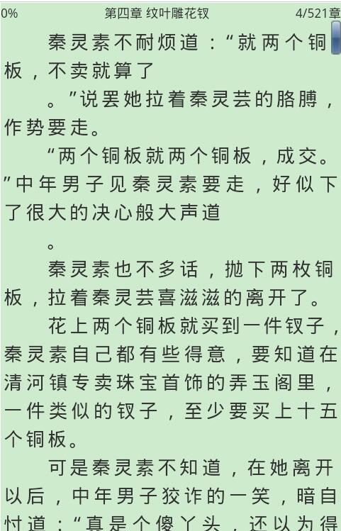 aa小说去广告版2