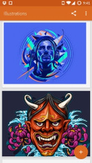 adobeillustrator手机版安卓1