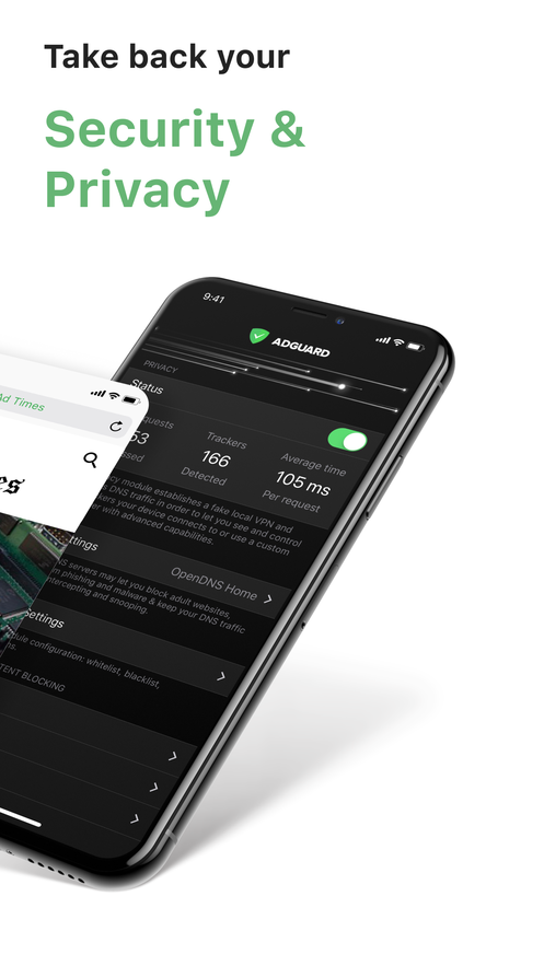 adguardpro iOS1