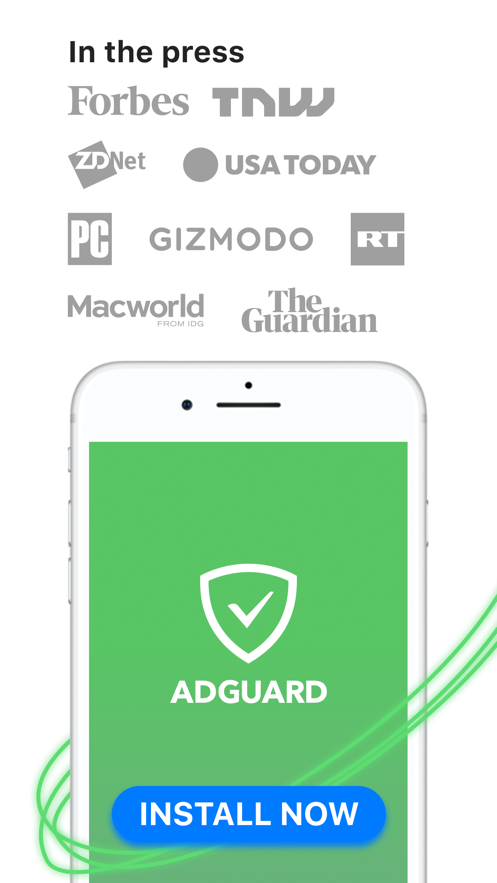 苹果adguardpro2