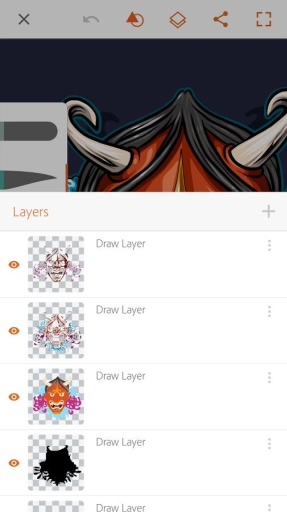 adobedraw中文4