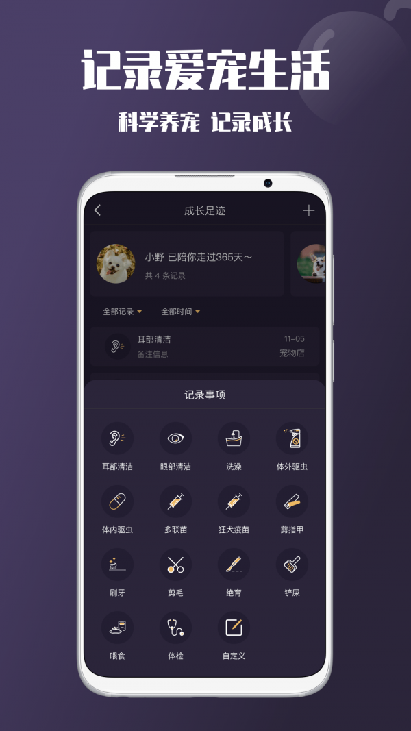 憨憨宠物官方版4