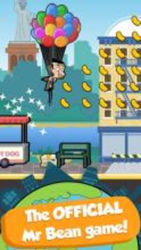 憨豆先生：环游世界无限金币钻石版3