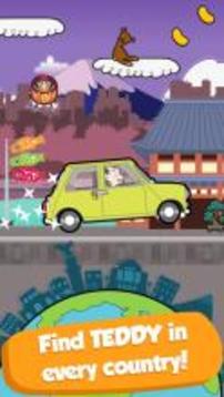 憨豆先生：环游世界免费版1