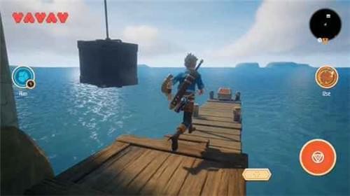 海之号角2失落王国骑士PC版3