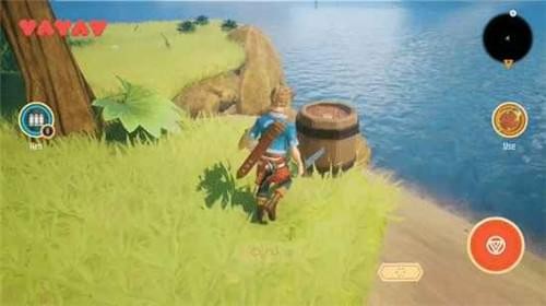 海之号角2失落王国骑士PC版4