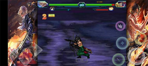 海贼王心之一方电脑版2