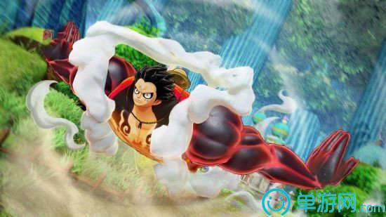 海贼无双4汉化1