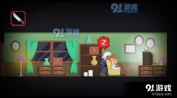 快乐山庄小丑中文版1