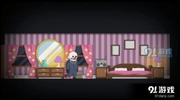 快乐山庄小丑中文版2