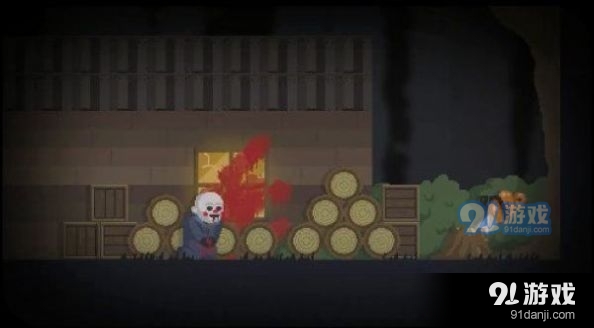 快乐山庄小丑中文版3