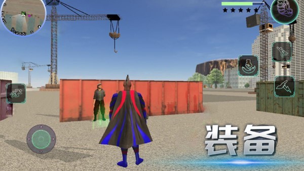 狂战士无限钻石版3