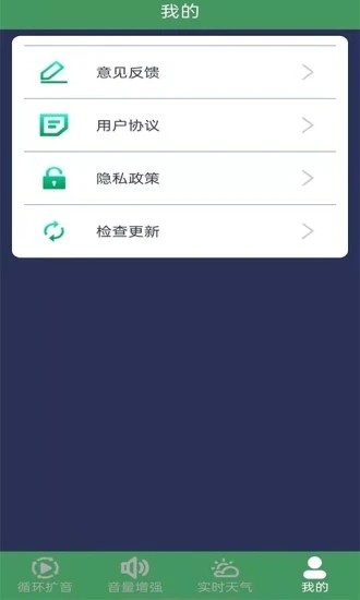 扩音器安卓版4