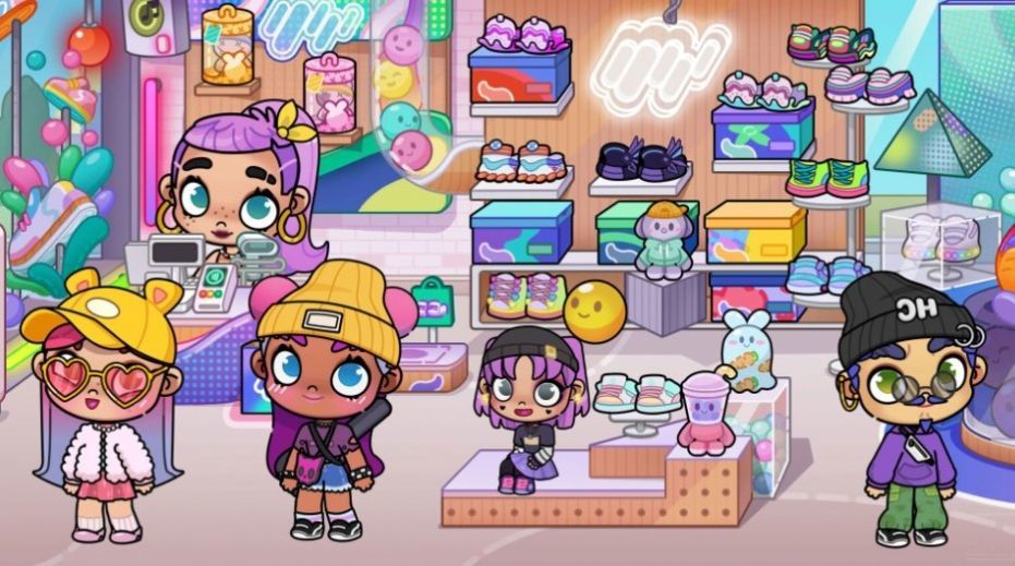 莱拉城堡世界最新版3