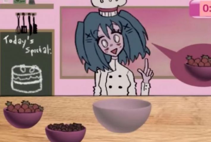 莱西的厨房恐怖最新版1