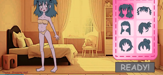 莱西的衣柜：遗产手机版3