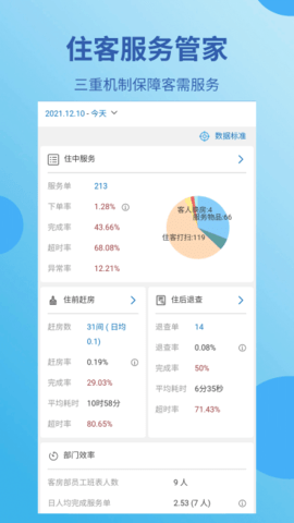 蓝豆云安卓版1