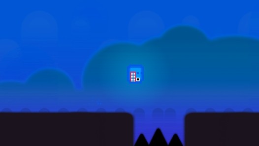 蓝色怪物游乐场最新版2