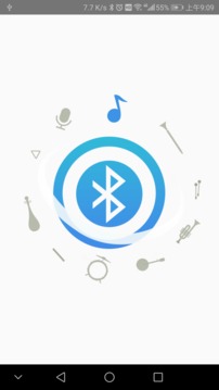 蓝牙伴侣1