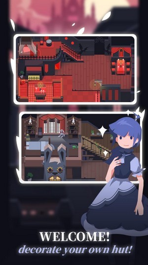 狼之灵魂安卓版3