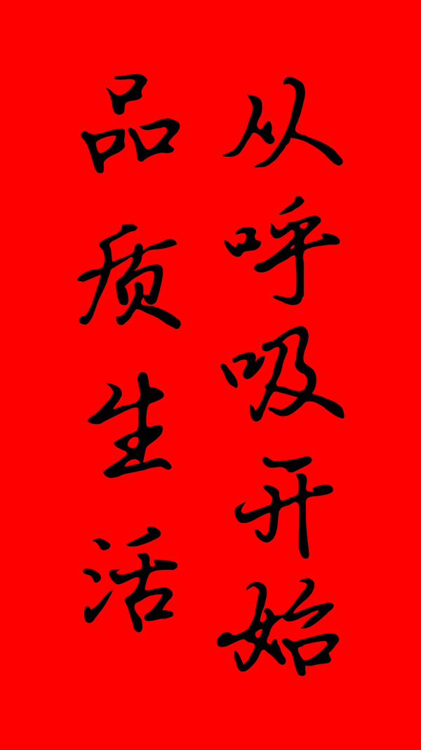 朗适新风1