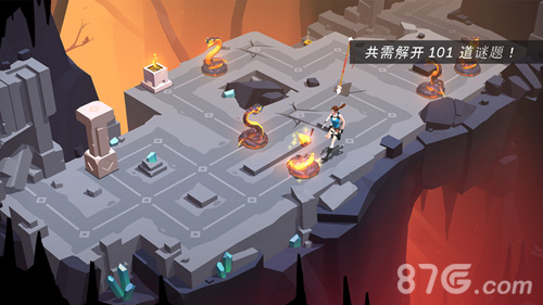 劳拉GO完整版2