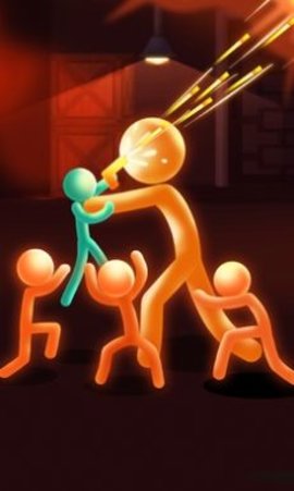 老板火柴人最新版3