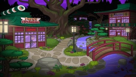 老爹寿司店Togo中文版4